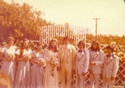 Eric 329.jpg: 1977/07/23 - Mark and Joann's Wedding - 1977
